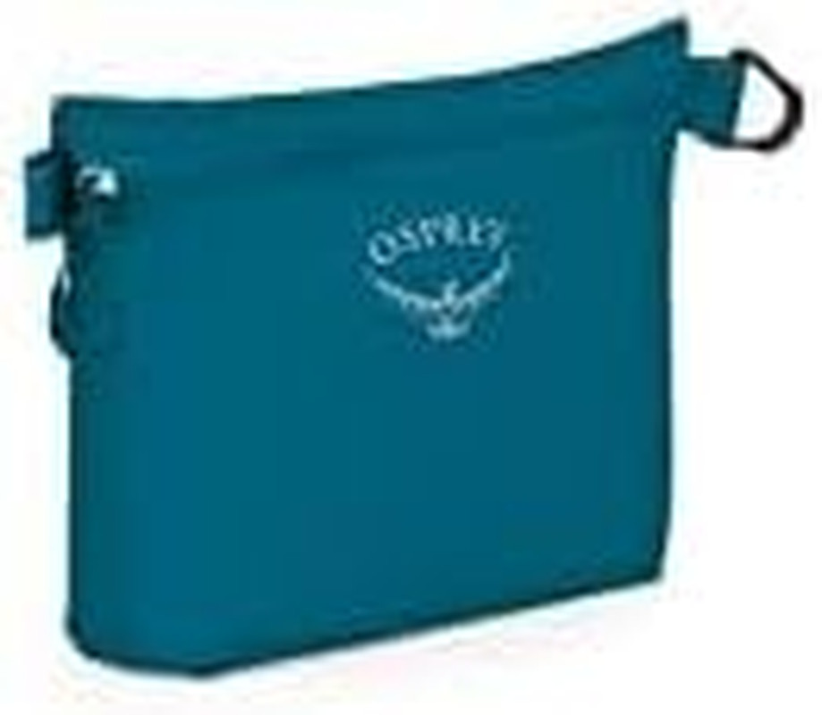 Ultralight Zipper Pouch