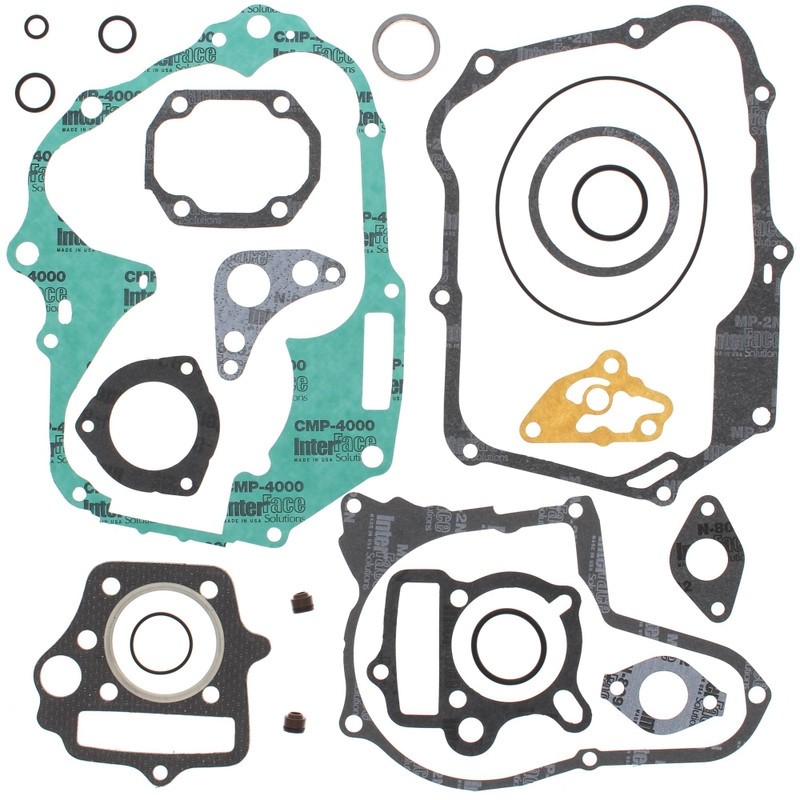 Winderosa 808906 Complete Gasket Set