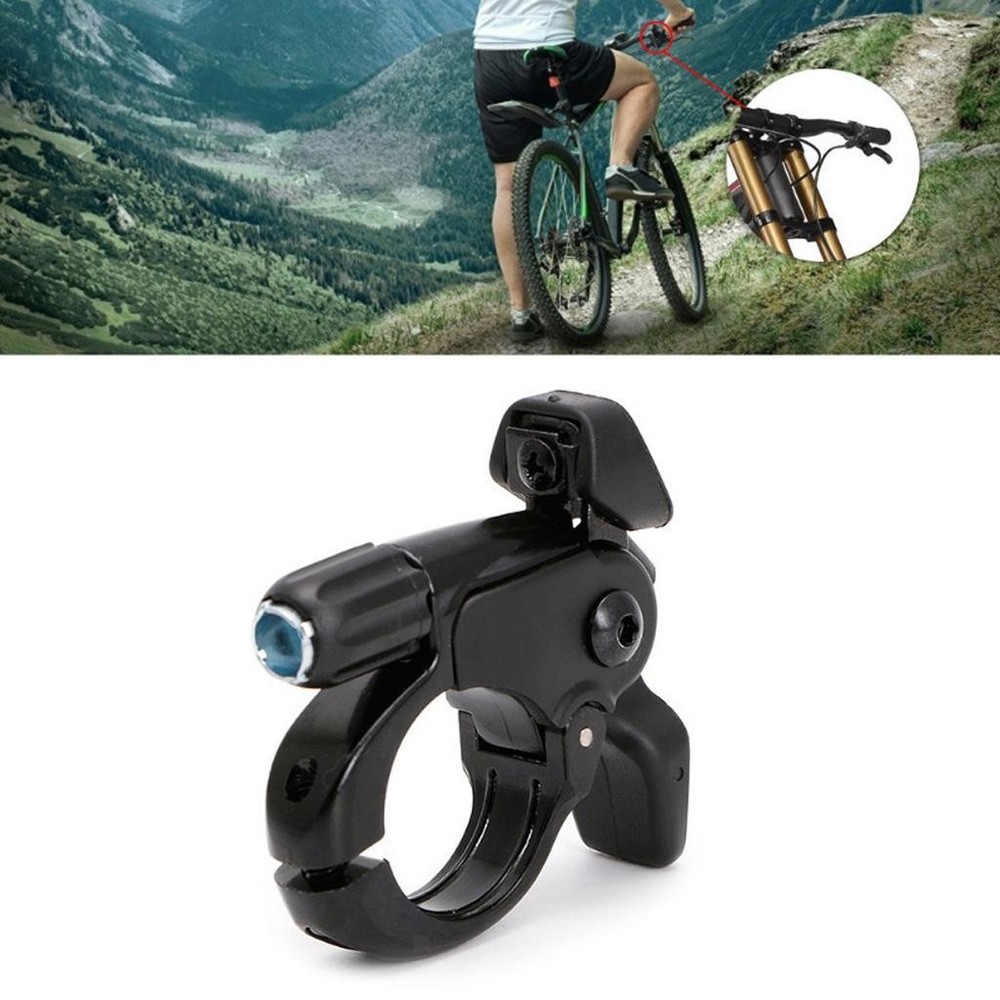 Fork Remote Lockout Lever For Mountain Road Forks