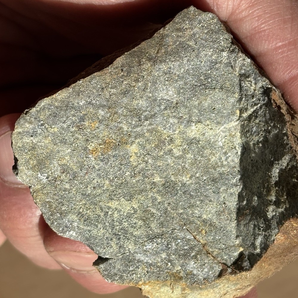 arizona silver and gold ore
