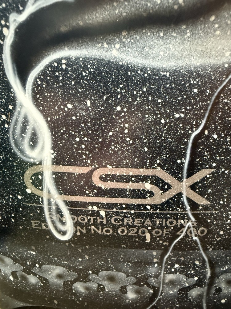 Cooler Master Stacker CSX Gargoyle