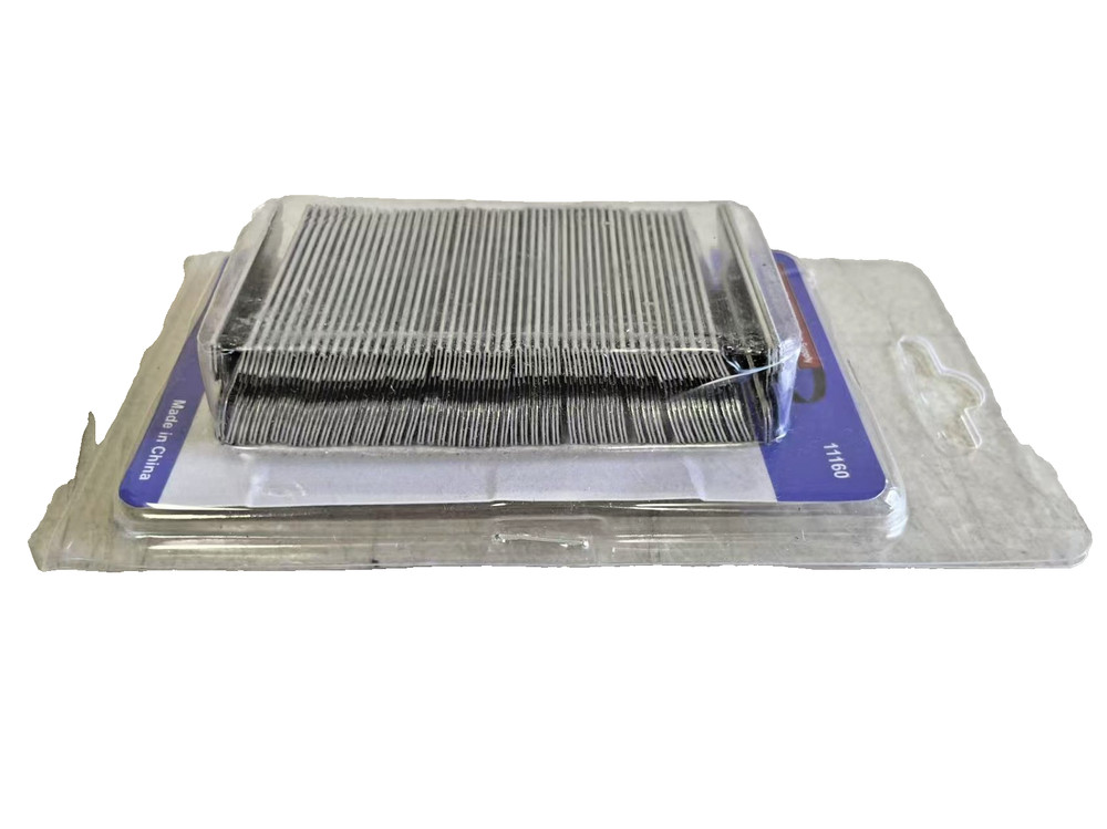 100Pc Single Edge Razor Blades