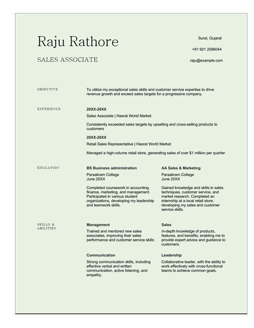 RESUME WRITING SERVICE ONLY FOR $20!