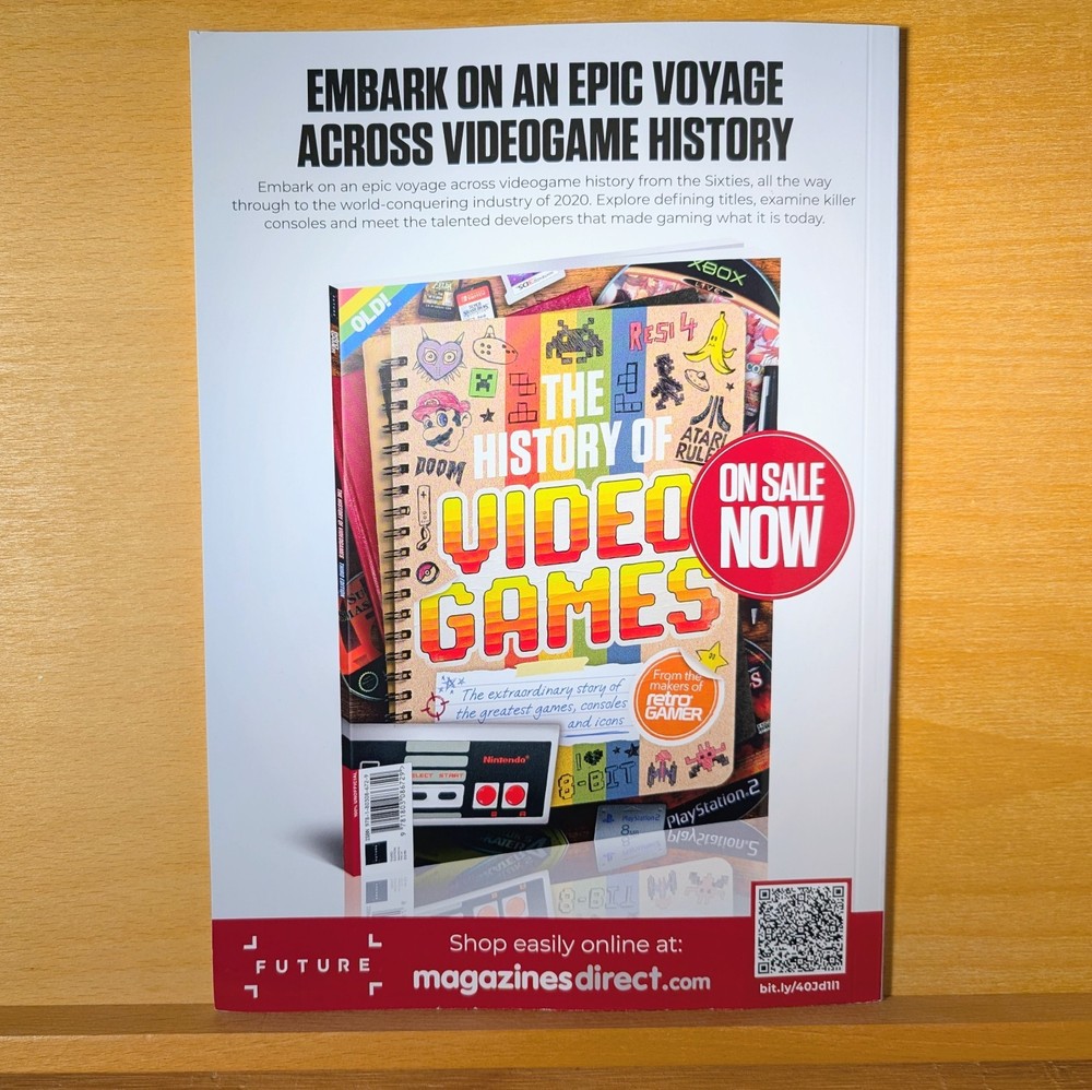 Mac Format Magazine October 2025 Issue 421 Fast Fixes NO LABEL