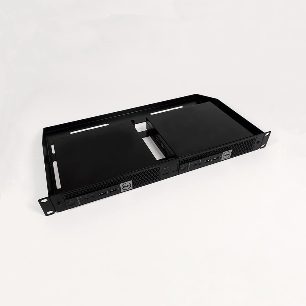 Dell OptiPlex Micro Rack Mount Kit