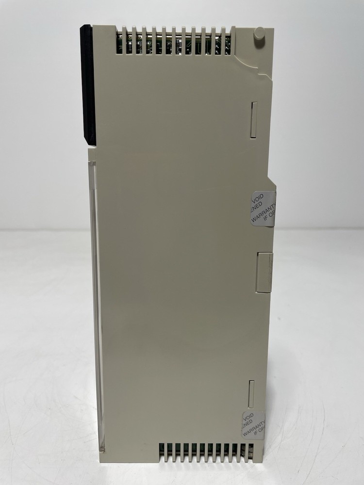 Schneider Electric TSX Quantum 140 CPS 124 00 Power Supply Module