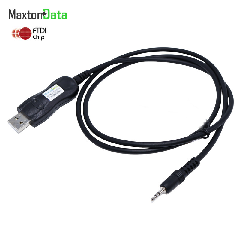 FT-4X FT-4XR Programming Cable with FTDI Chipset SCU-35 USB