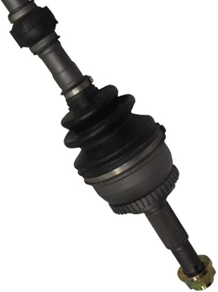 Front Left CV Axle Assembly for 1995-2004 Nissan Maxima