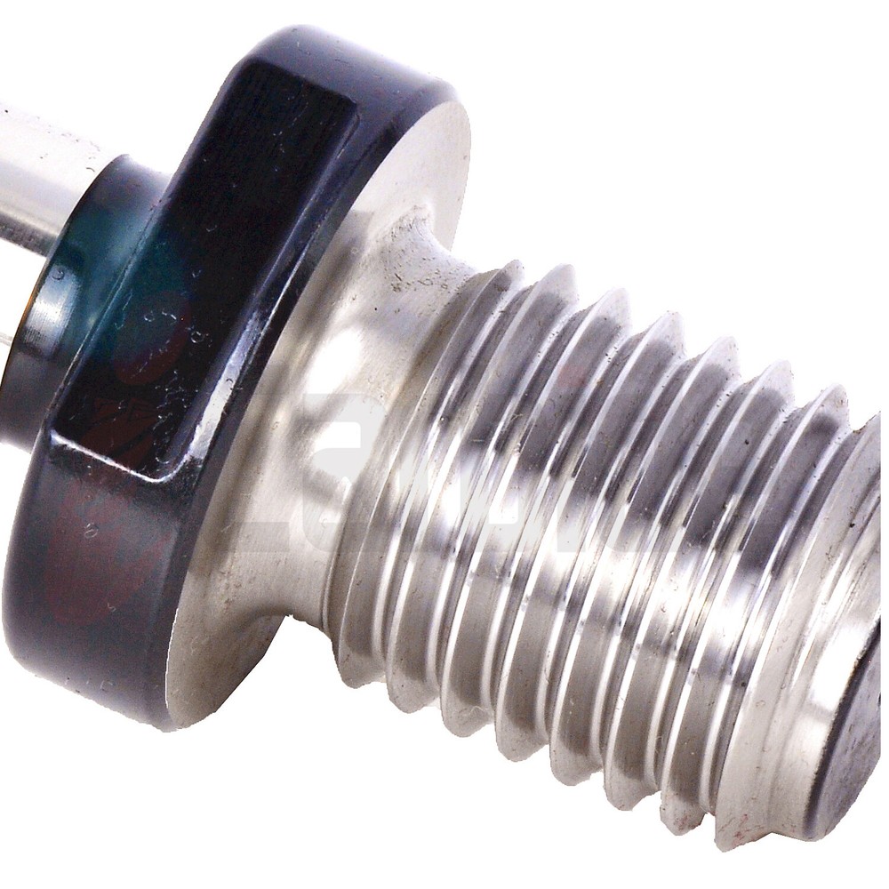 1PC NON COOANT CAT50 1-8" PULL STUD RETENTION KNOBS 45 DEGREE HAAS MACHINE