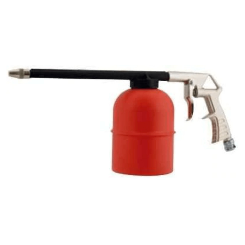 ANI Applicator Gun For Corrosive Products 26/E