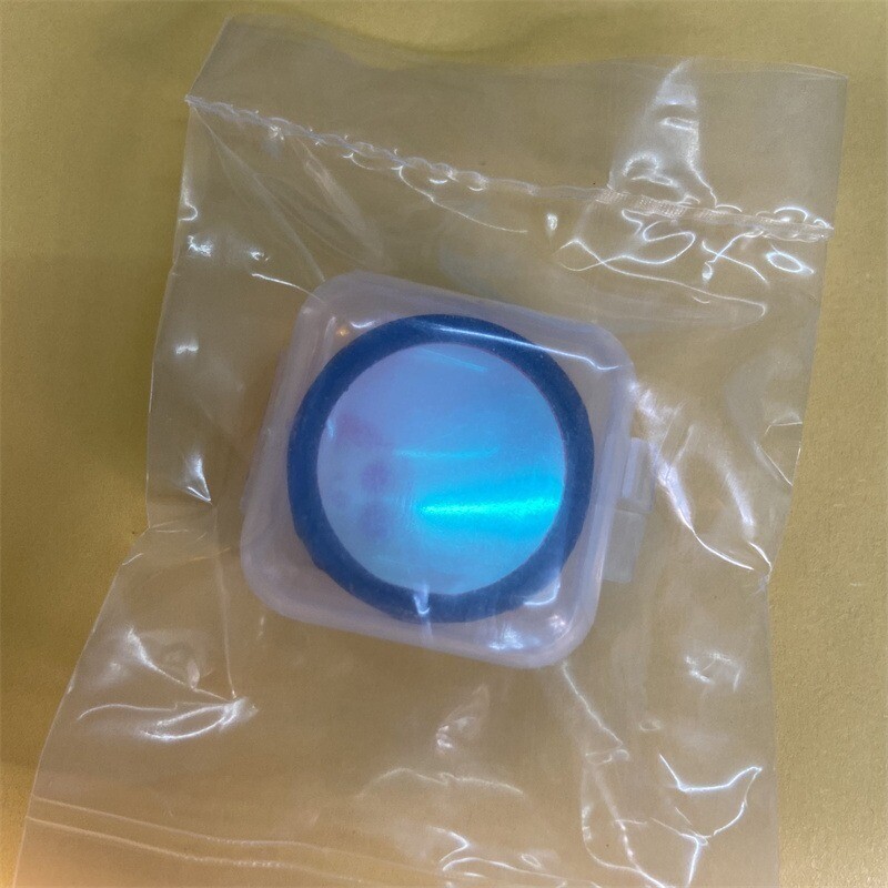 Night Vision PVS 7 PVS14 Impact Resistant LIF Thread BB Protective Lens/Filter
