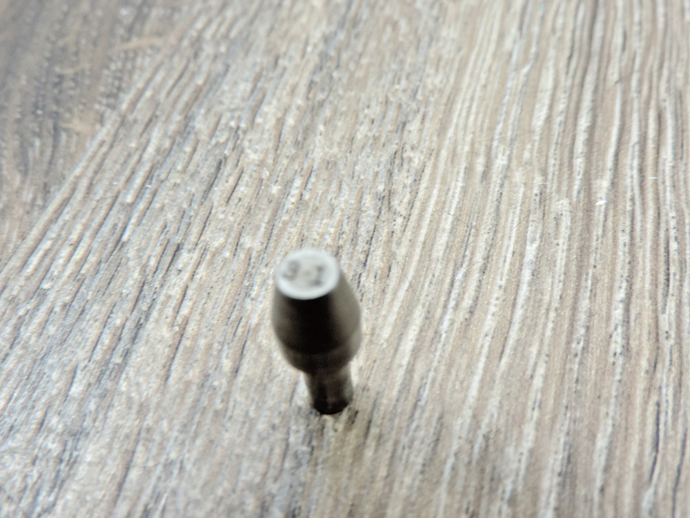 Case Trimmer Pilot 31