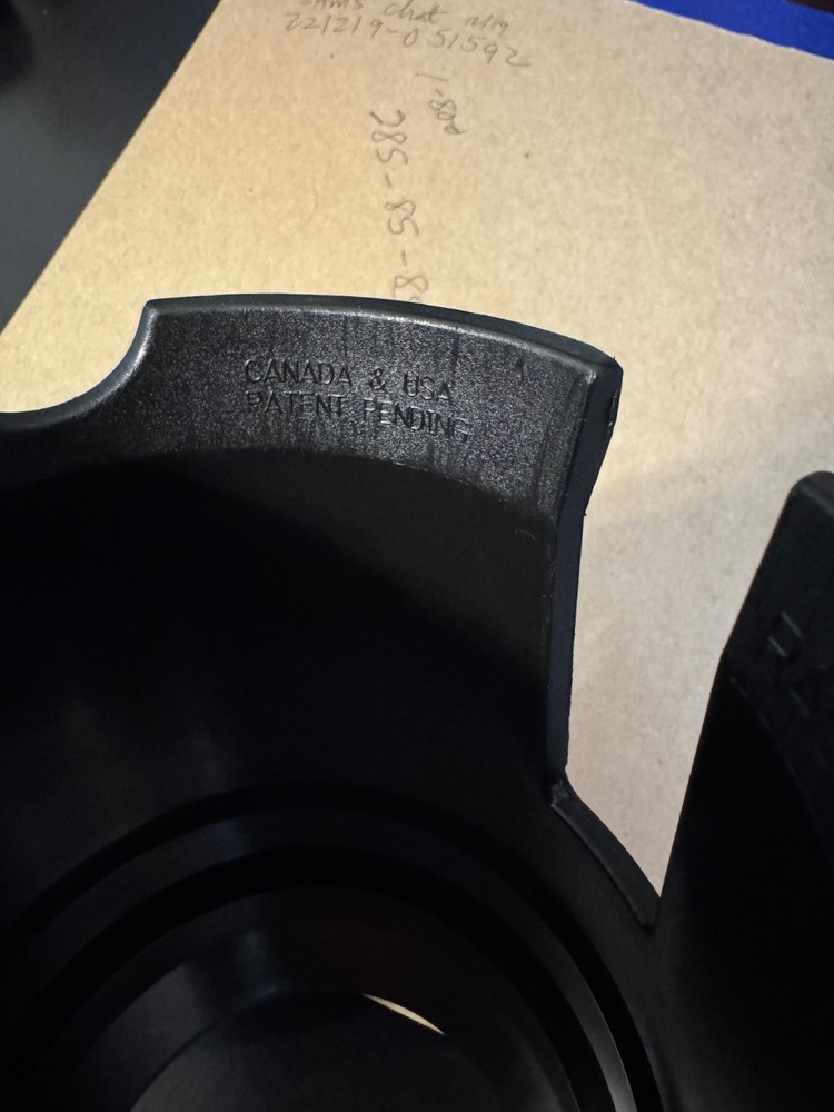 RAM MOUNT FIXED DRINK CUP HOLDER USA/CANADA