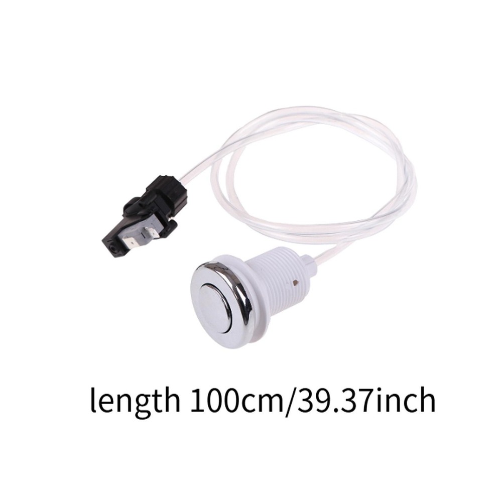 Massage Bathtub Switch Spare Part Replacement Bathtub Micro Pressure Switch