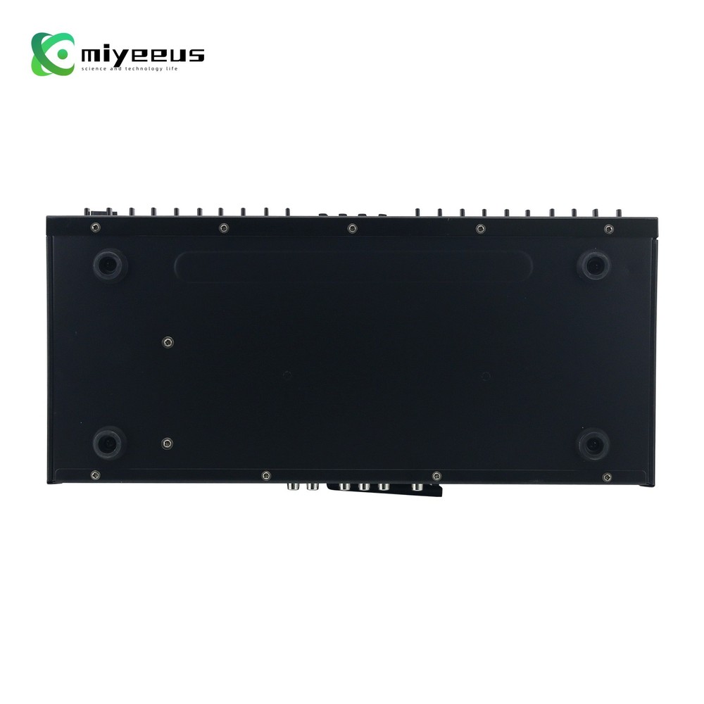 EQ Equalizer Bluetooth 5.4 Optical Fiber Coaxial Audio Decoder Processor EQ8000