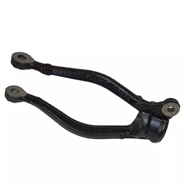 Genuine Ford Strut Mounting Fork 4M8Z3462B