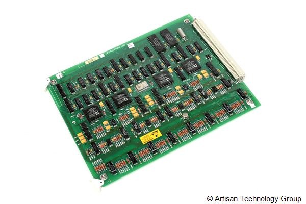 Bently Nevada PWA133154-01 DSP Module