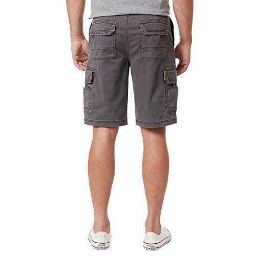 Unionbay Men's Quest Cargo Short