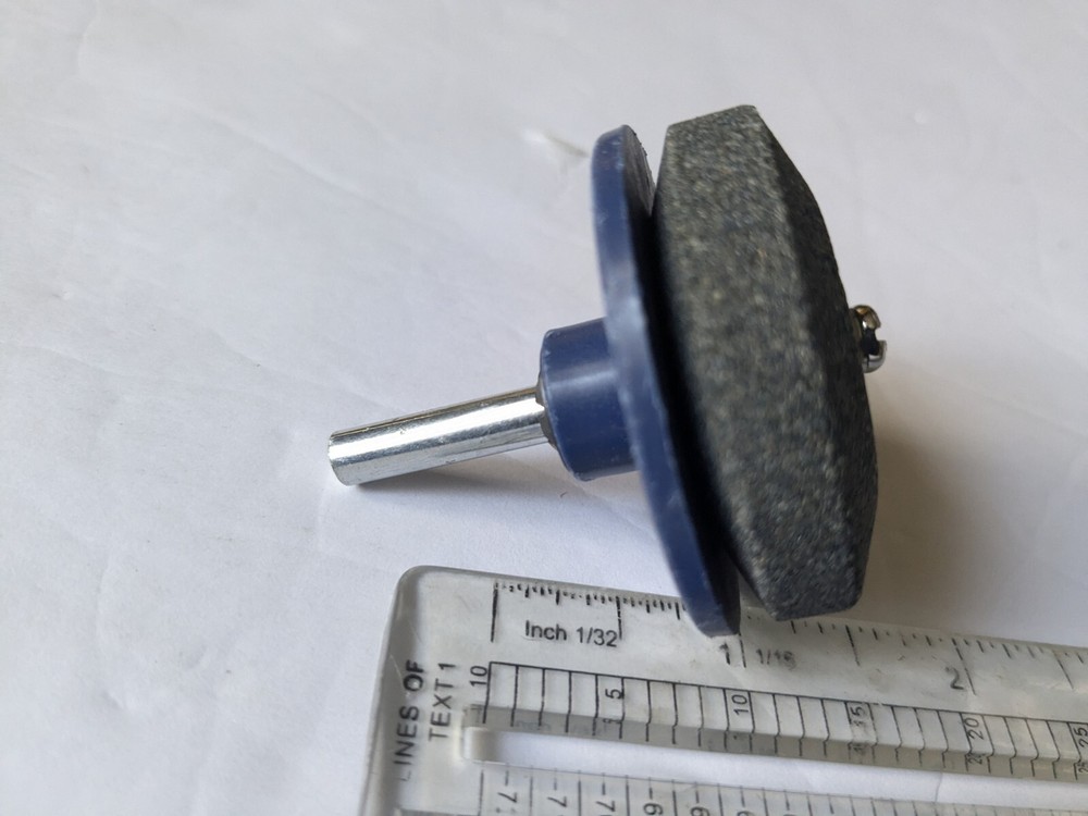 (3) Lawnmower Blade Sharpeners, Open Box