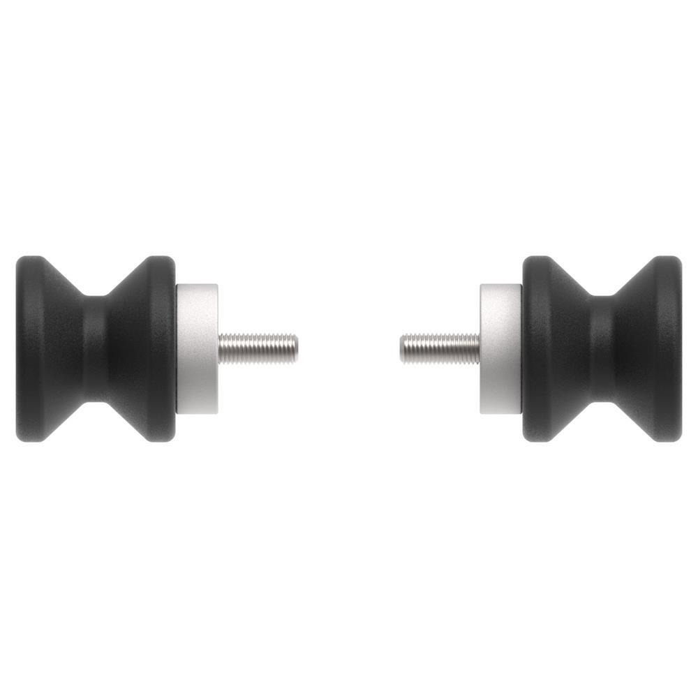 Yamaha MT-09 (2013-2016) Evotech Performance Paddock Stand Bobbins