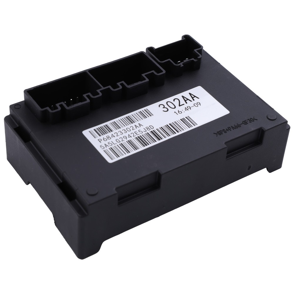 68423302AA Transfer Case Control Module For 2019 Jeep Grand Cherokee Durango New