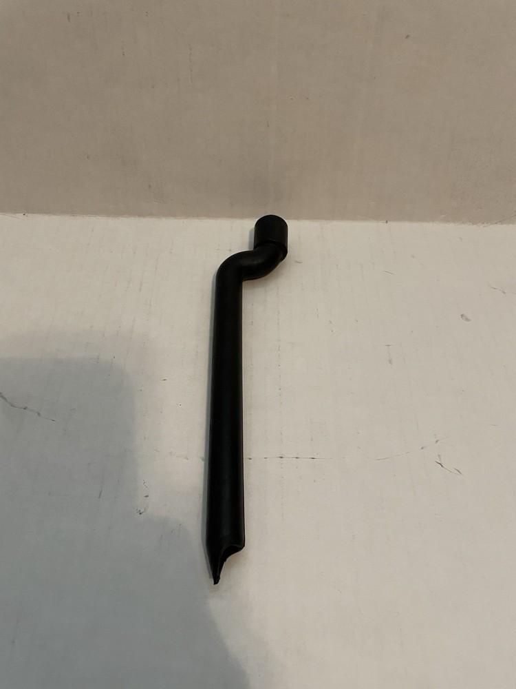 Injecta Replacement Bottle Fill Discharge Hose￼￼