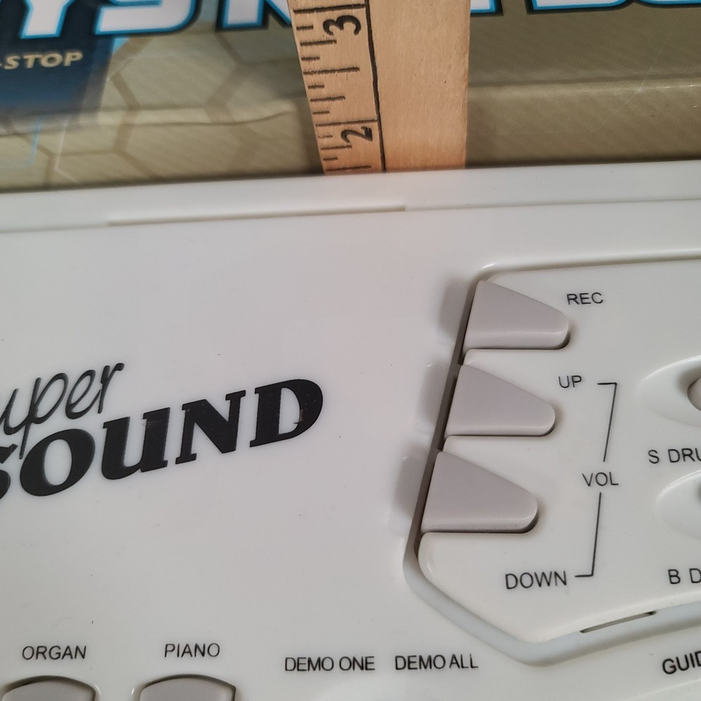 37 Keys Keyboard By Kids Stuff