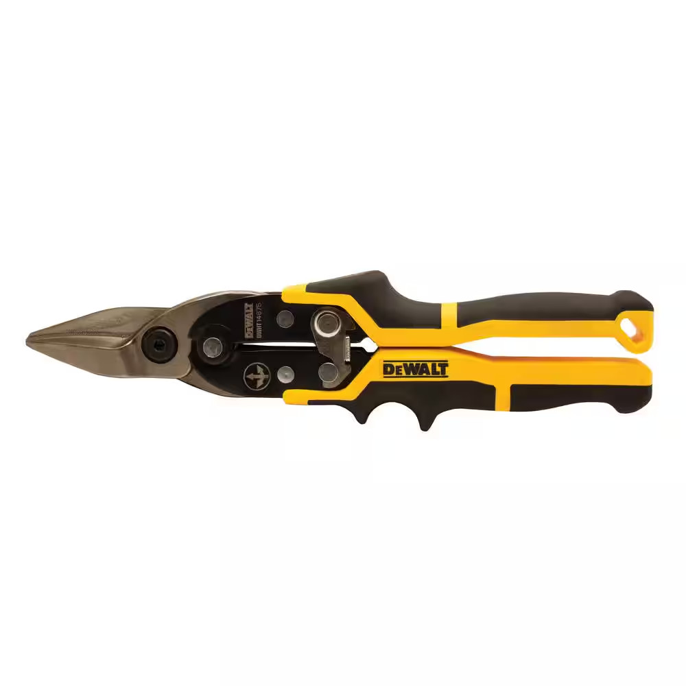 10.1 In. Straight-Cut Aviation Snip