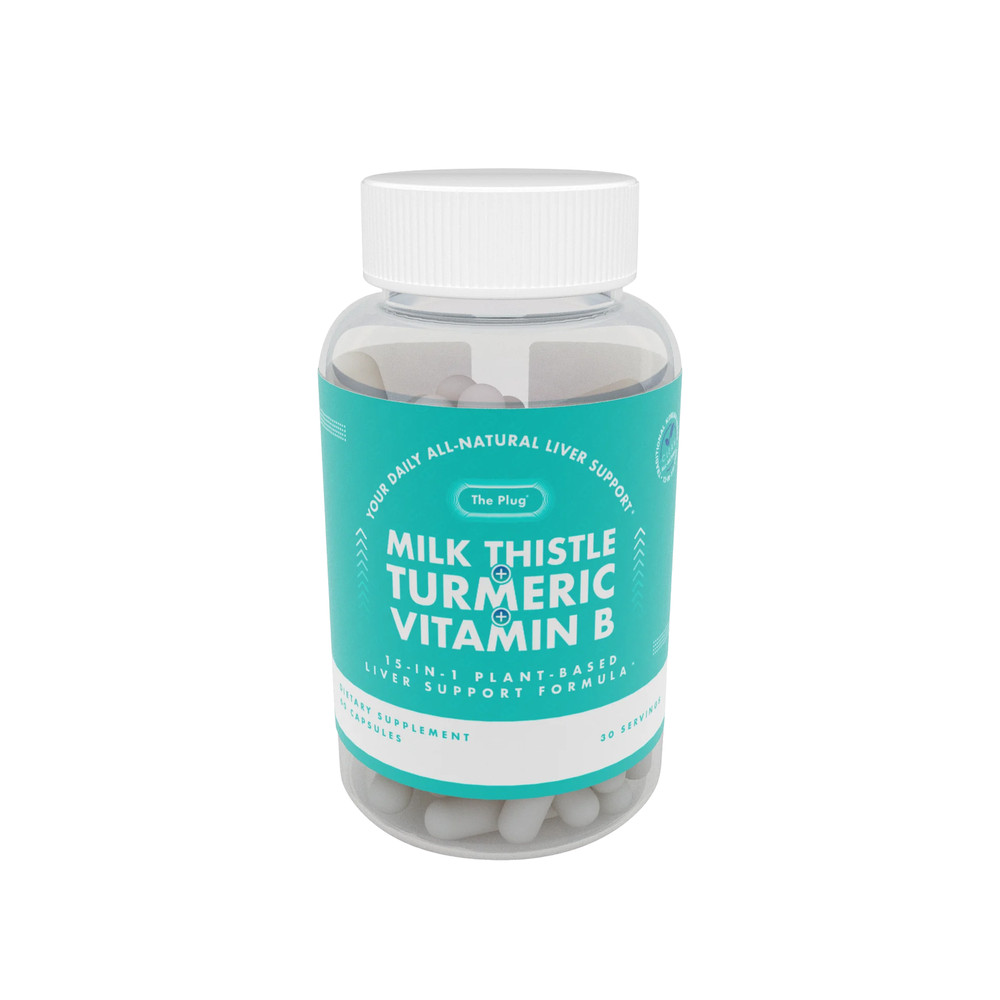 The Plug Pills