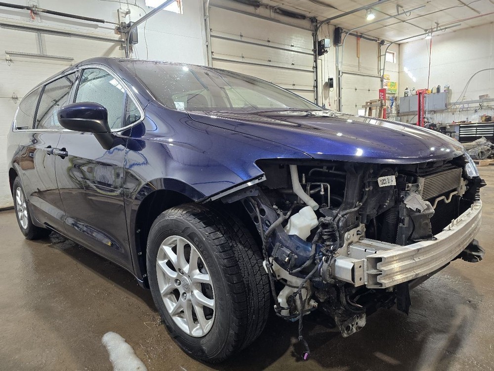 VOYAGER 2020 Accessory Holders 623565