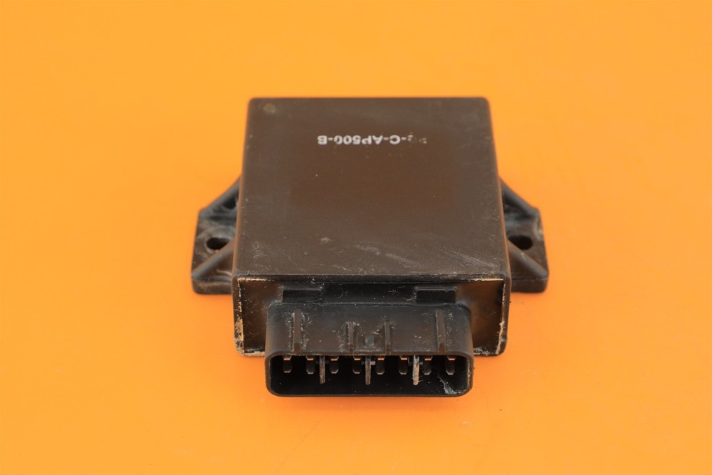 05-07 2005 Polaris Predator 500 Procom Rev Box CDI Unit Electrical ECU Computer