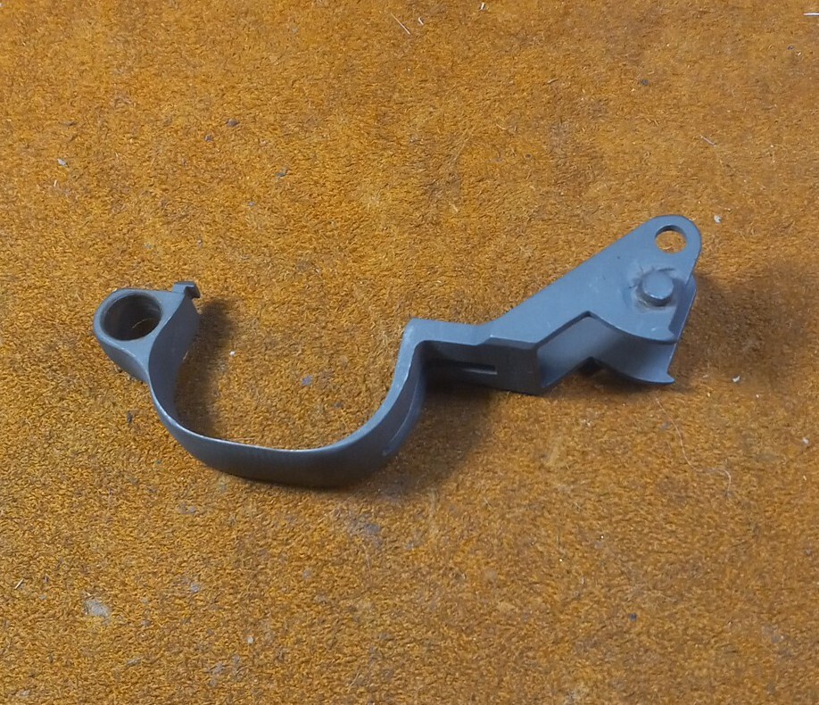 M1 Garand Trigger Guard Winchester Milled