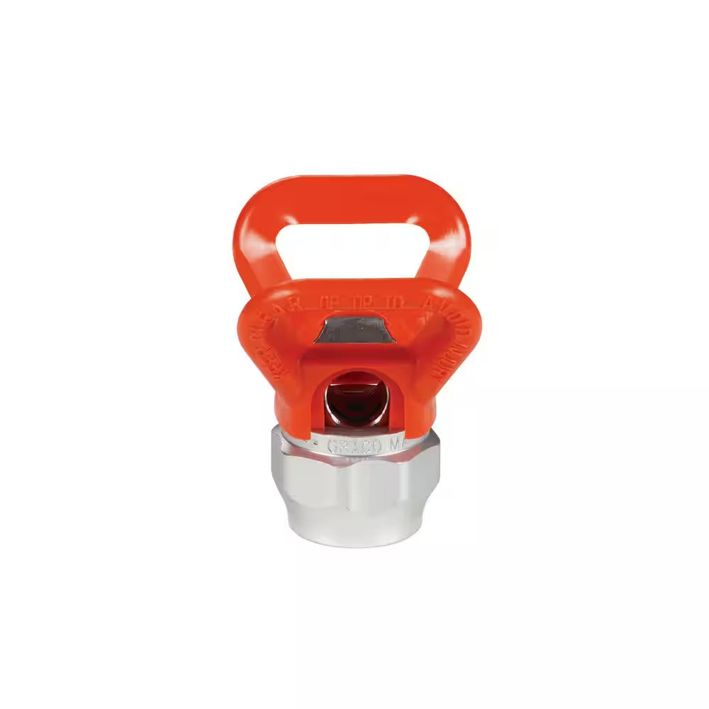 RAC IV Hand-Tight Guard