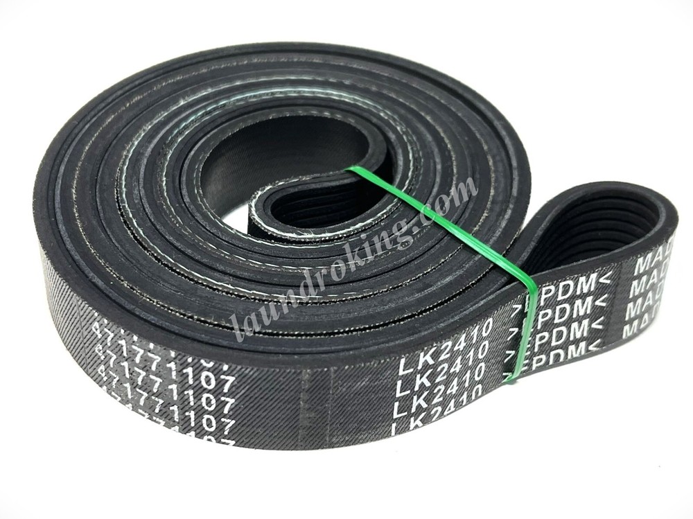 471771107 QUALITY BELT FOR WASCOMAT EX625, 771107 (GENERIC)