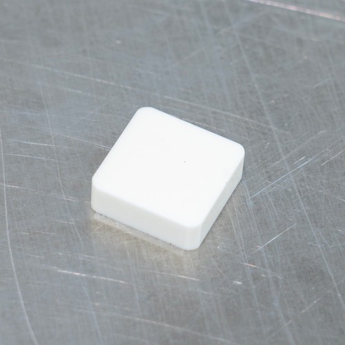 RUPES Ceramic Denibbing Blade | With Carbon Case