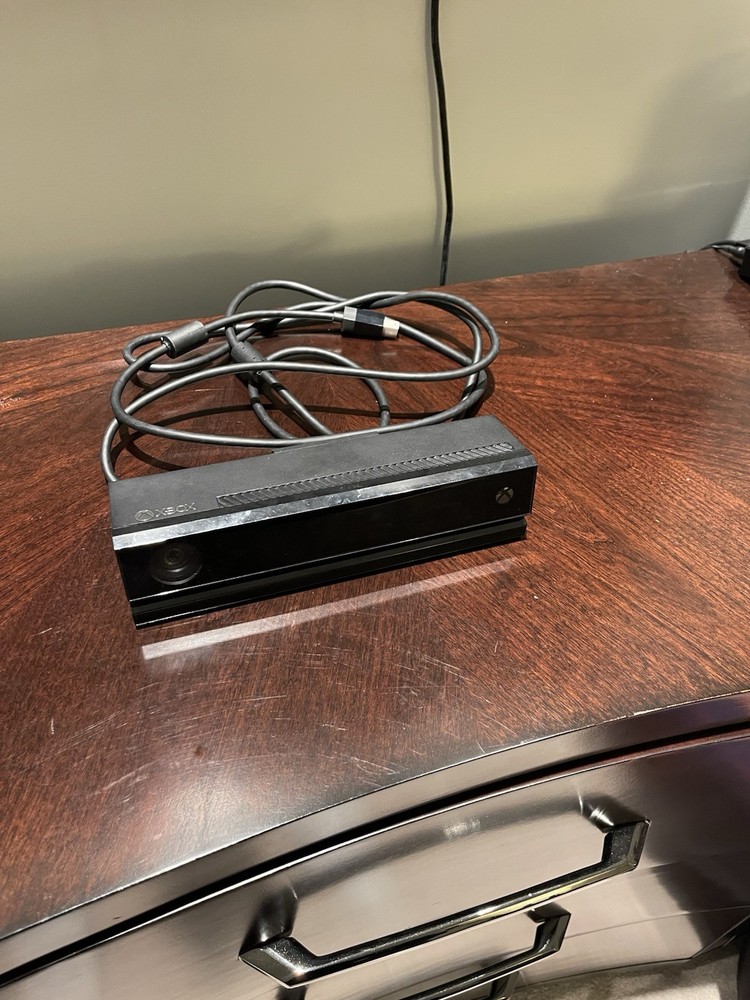 Microsoft Xbox One Kinect Sensor Bar