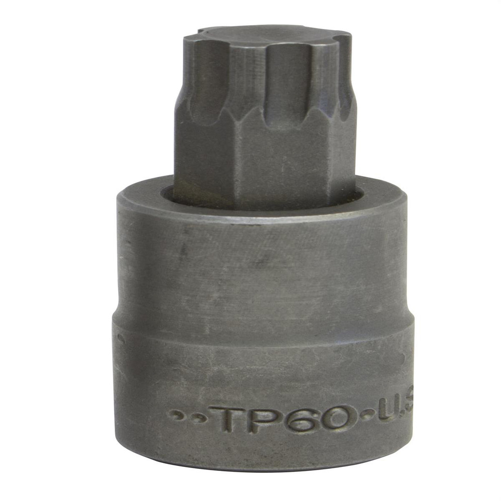 Lisle TP60 Torx Plus Bit