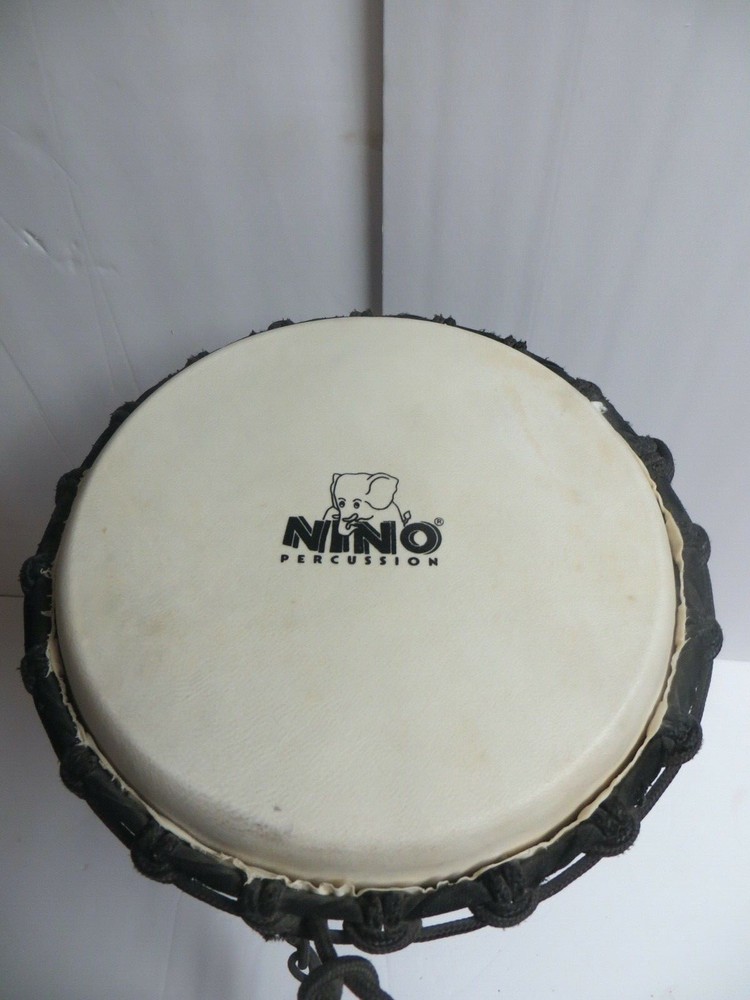 Nino Percussion Drum - Musical Instrument