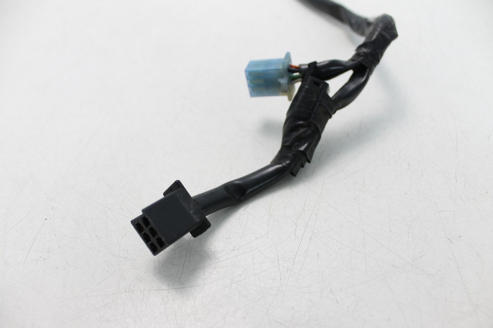 12 Honda Shadow RS 750 VT750RS Control Switch