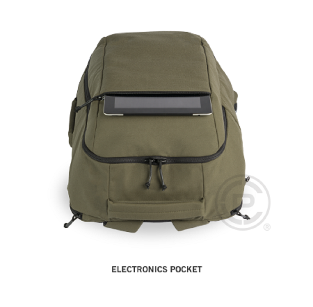 Crye Precision - EXP 2100 Pack - Tactical Backpack - Multicam