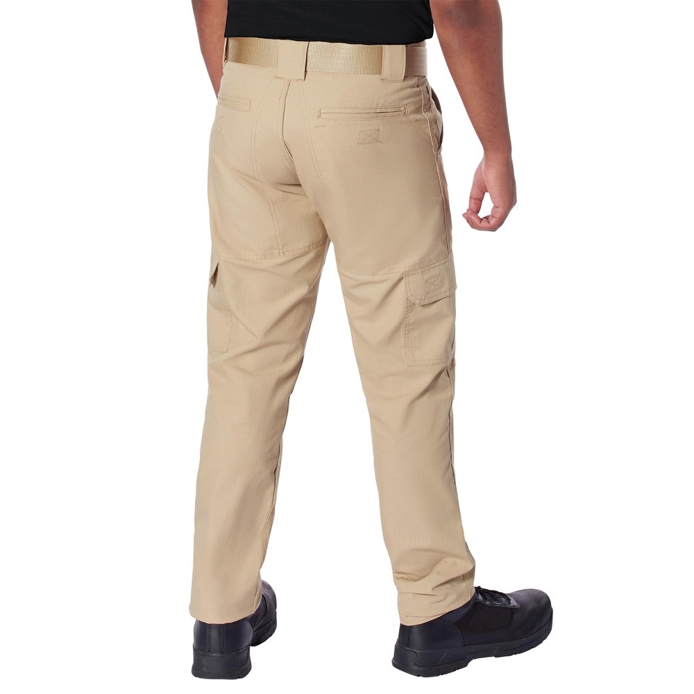 Rothco Khaki Tactical Deployment Pant 46565 - 40x34
