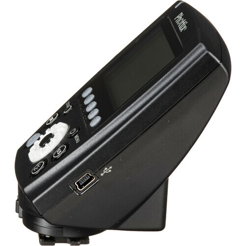 Phottix PH89079 Odin II TTL Flash Trigger Transmitter for Sony