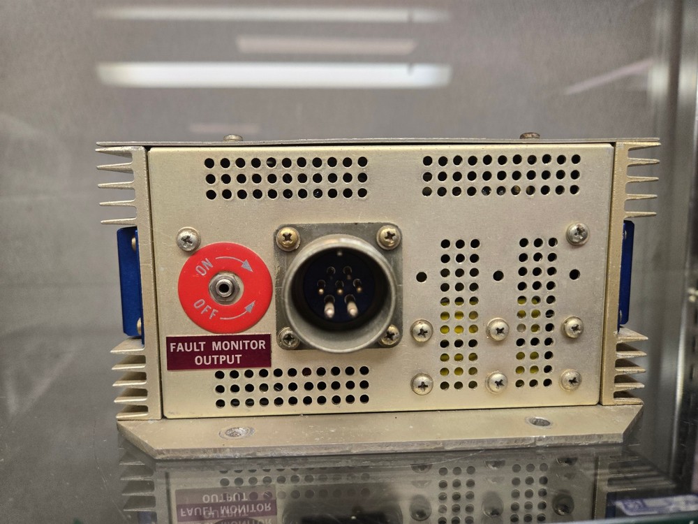 PC-250 Static Inverter