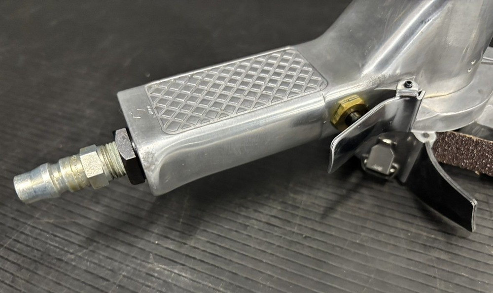 Snap-on Tools Blue Point AT620 Belt Sander [Used]