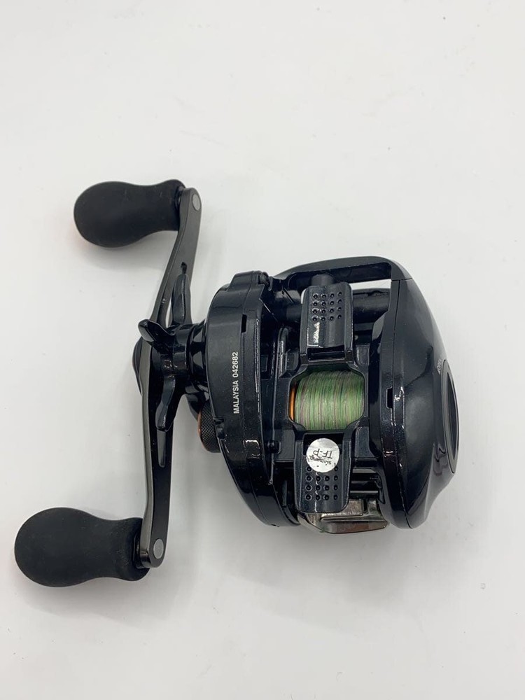 Shimano Reel 042682 21 Valketta 100DHHG Used