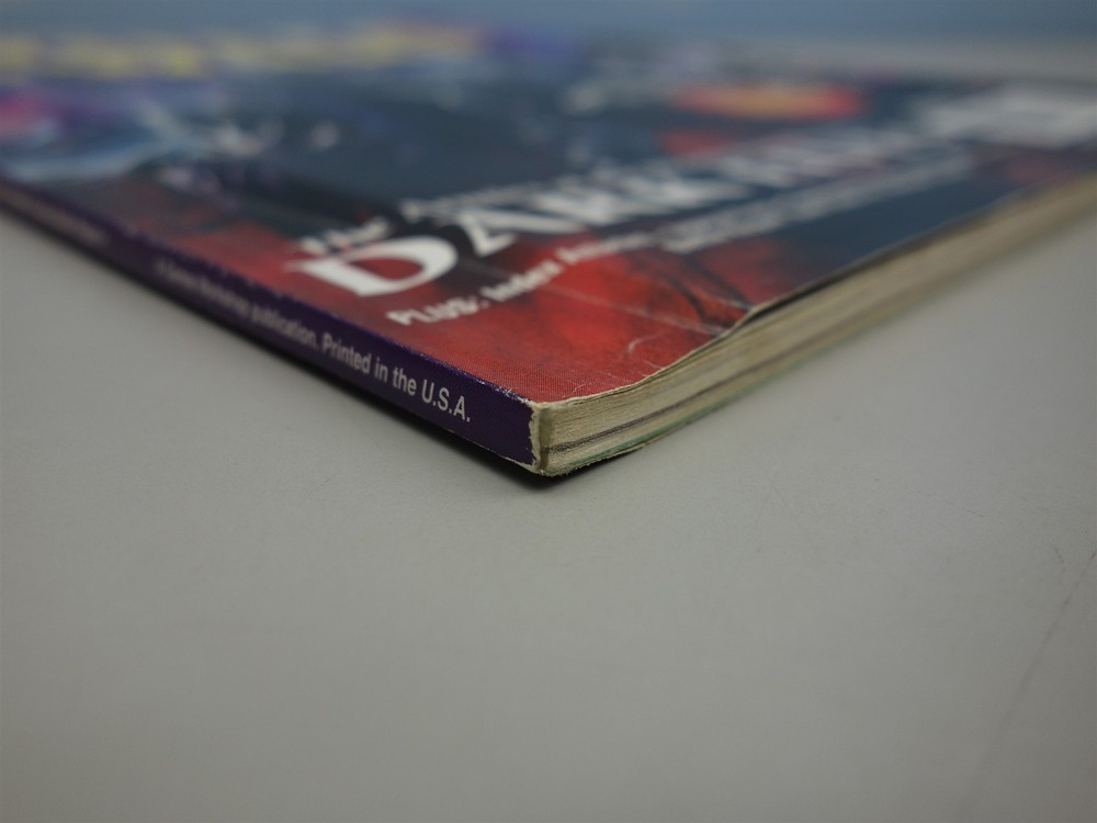 White Dwarf: #258 July 2001 (Games Workshop)