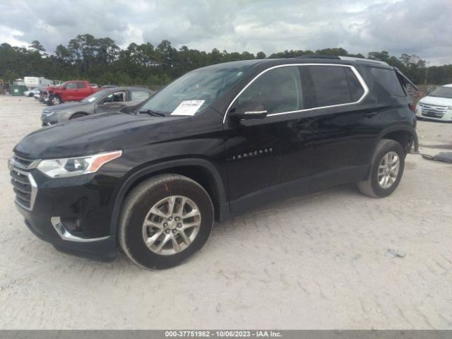 TRAVERSE 2018 Air Shutter 2983947