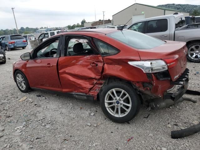 Info-GPS-TV Screen Front Display 4.2" Screen Fits 15-18 FOCUS 927252