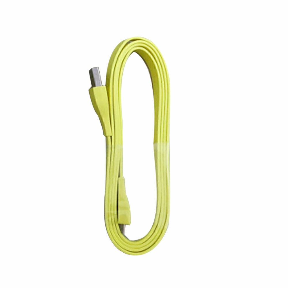 For Logitech UE BOOM Bluetooth Speaker PC/DC charger Micro USB Charging Cable US