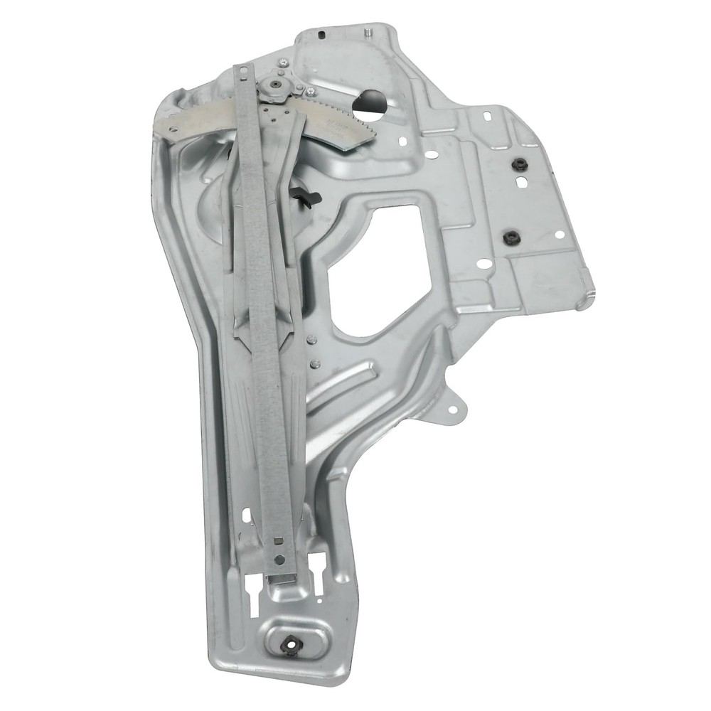 Front Left Power Window Regulator with Motor 748-314 for 01-06 Santa Fe